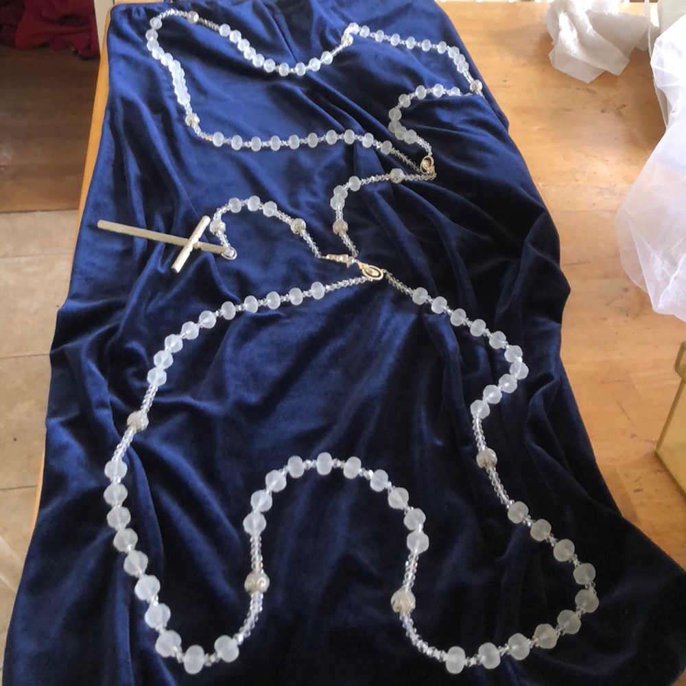 Wedding Unity rope